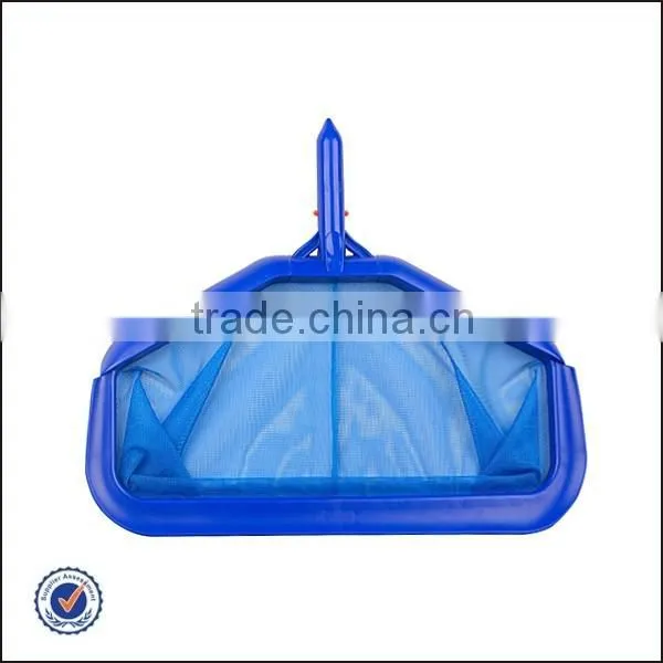 Deep Rake Skimmer With Replaceable Mesh Magent And EZ-CLIP