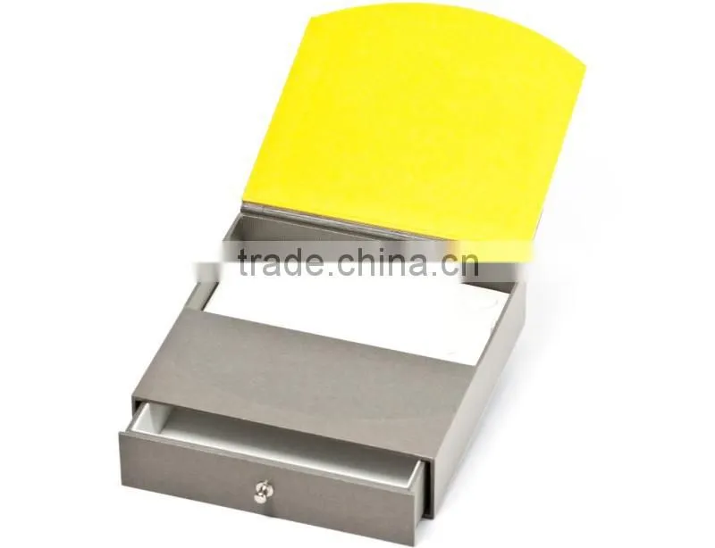 Custom High Grade jewellry storage box