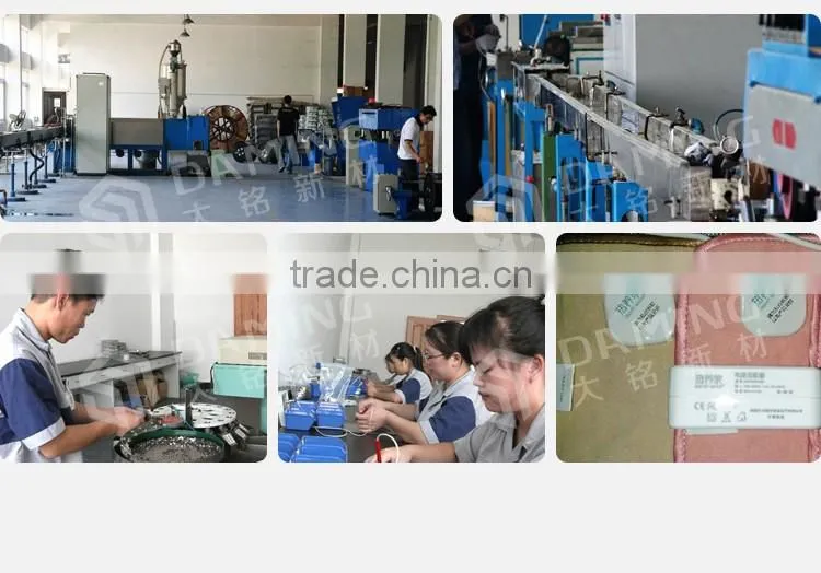 Hot selling electric blanket heating element with CE certificate