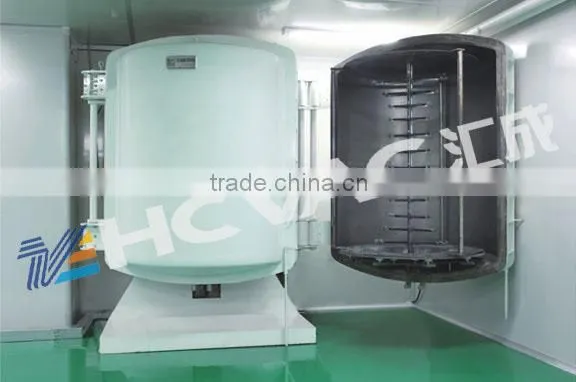 Aluminum evaporation coating machine/vacuum evaporation machine/Thermal evaporation machine