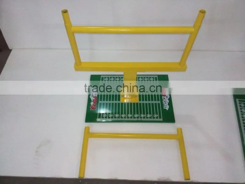 Ladder game shelf