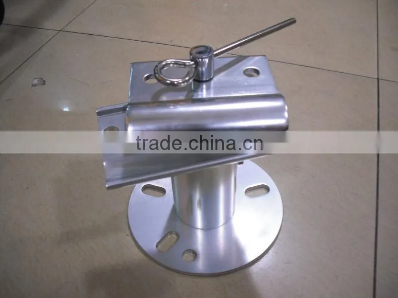 Farm Jack Mount accessories