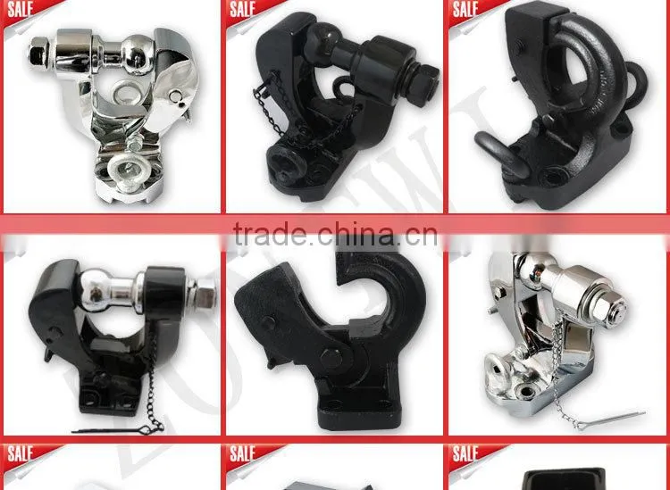 towing hook 4wd parts accessories