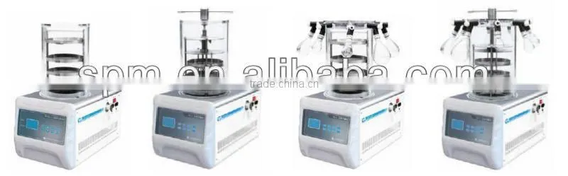 FD-1 Laboratory Freeze Dryer