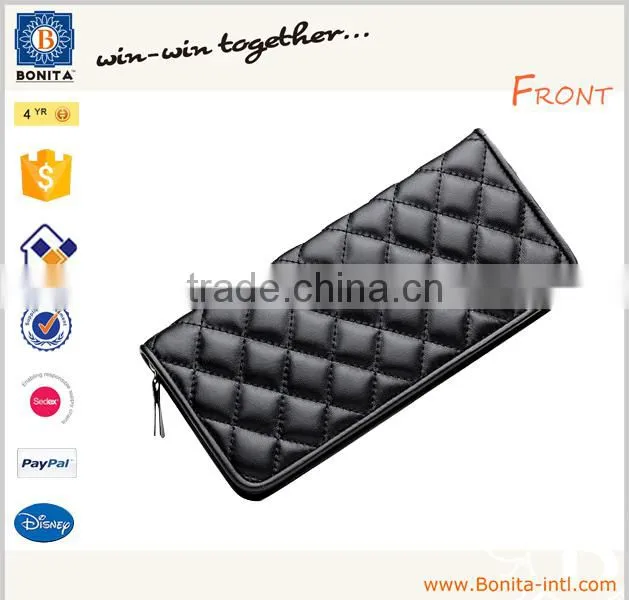 Latest Design Women Clutch Bag Fashion PU Wallet For Party Women Fashion Bag