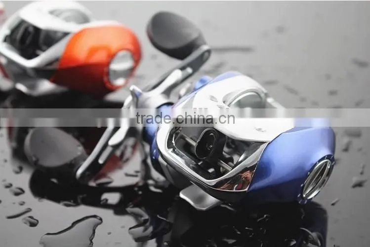 2014 wholesale china baitcasting Reel