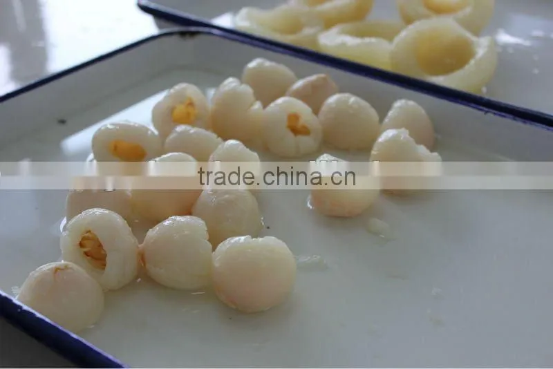 canned lychee in tins(cans)/2012/new crop