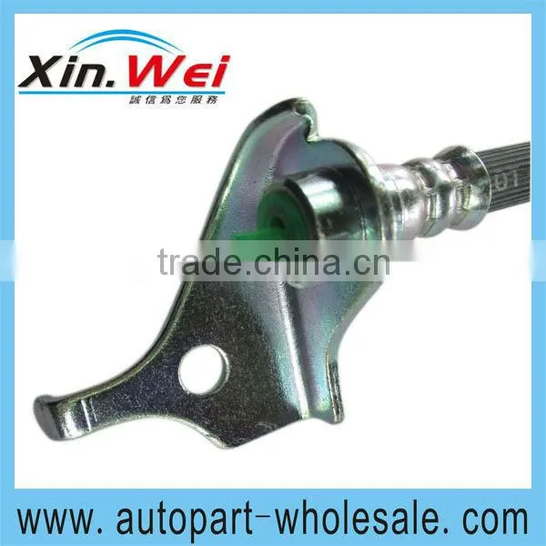 Automotive Hydraulic Rubber Brake Hose for Honda City 08-12 01465-TM5-H00