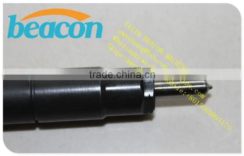 brand new original common rail injector 28231014 for GREAT WALL 1100100 ED01