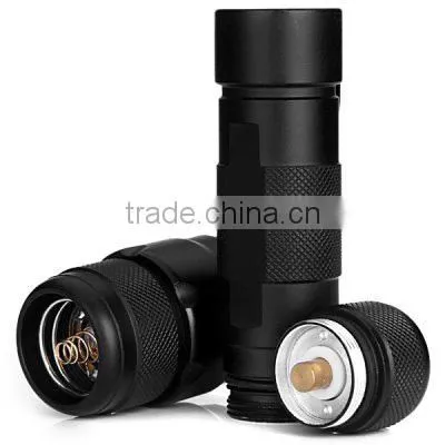 high power mini cheap aluminum led flashlight