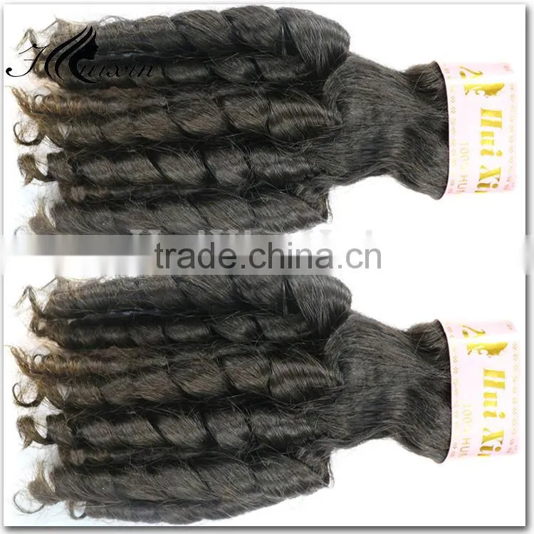 New Arrival 6A Grade Top Quality No tangle no shedding no lice 100 european remy virgin human hair weft