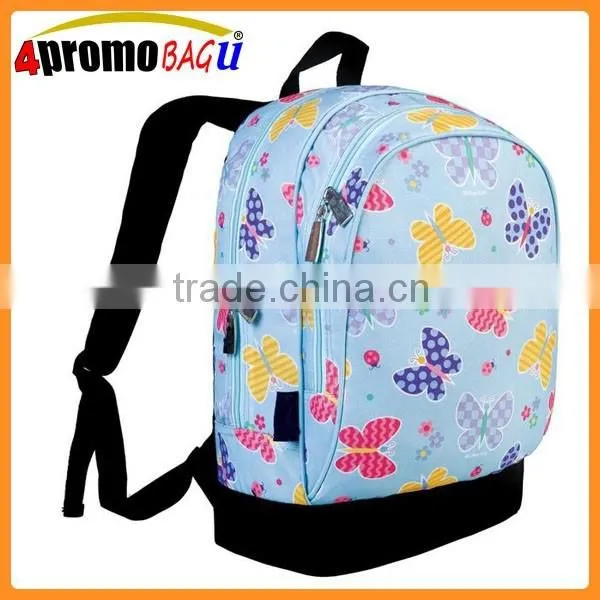 Kids Animal Backpack