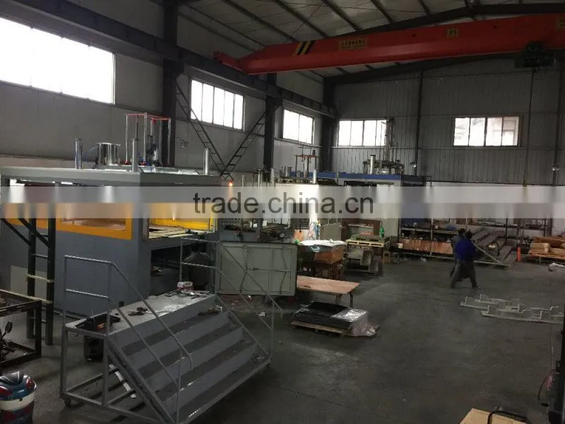 vacuum forming product plastic cover