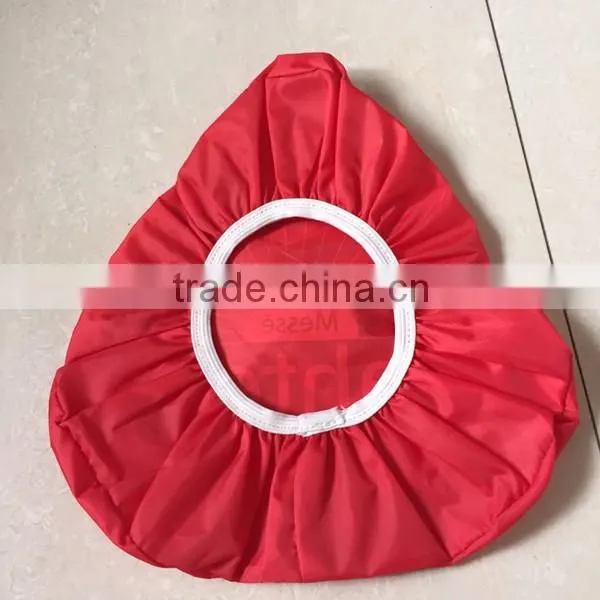 Customized Cheap Waterproof Bicycle Seat Cover