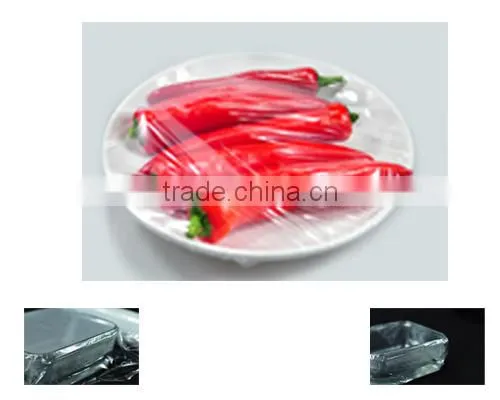Aluminium Foil Container