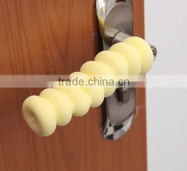 New Items Door Knob Protector Baby Safety Products Door Handle Cover