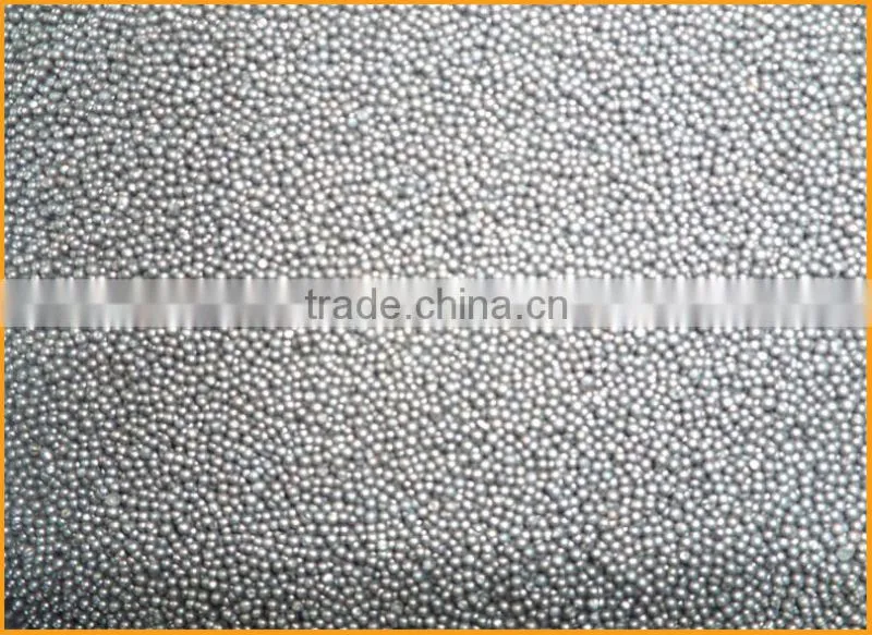YDF-SS-780 low price cast steel shot