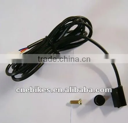 ce 2000w electric bicycle kit