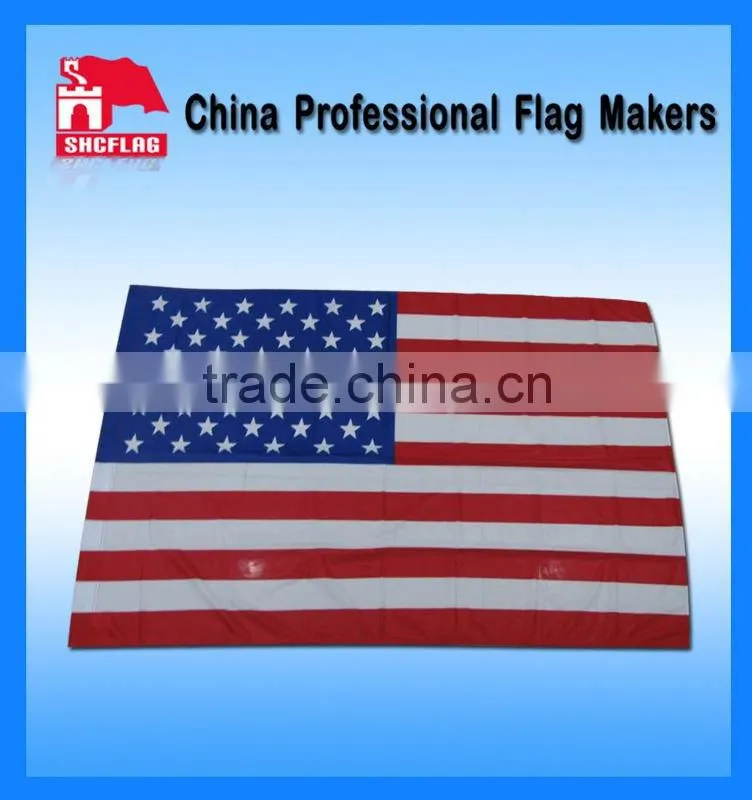SHC NO MOQ custom prayer flags banner flag