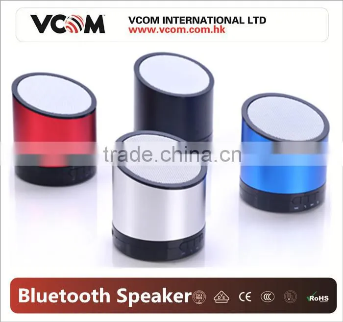 2014 New Wireless Bluetooth Mini Speaker, portable speaker, wireless bluetooth speaker for mobile,computer