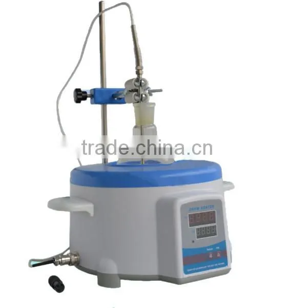 ZNHW-500ml Intelligent digital heating mantle