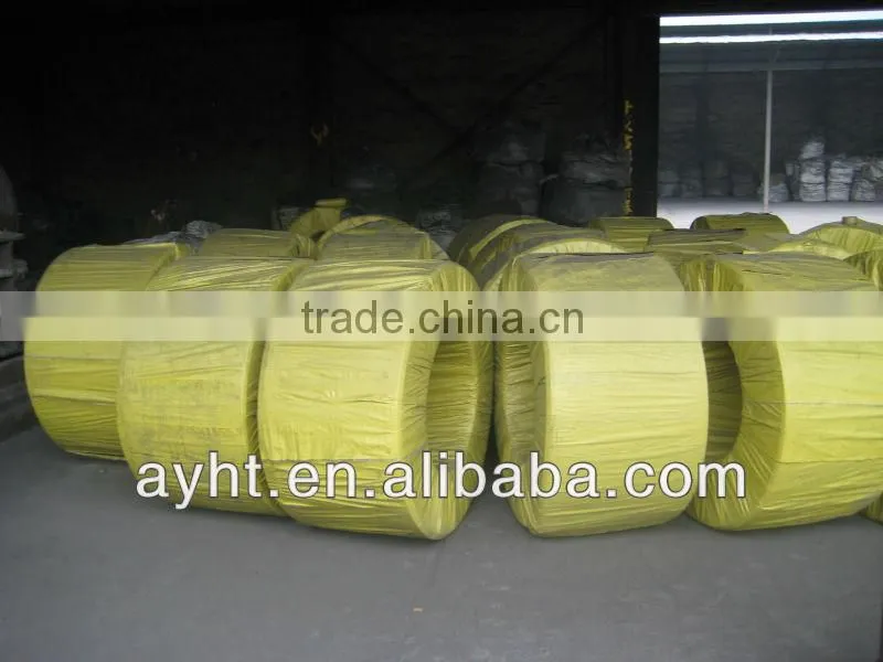 Good Quality Si Al Ba Ca Cored Wire for Metallurgical Use SiAlBaCa Cored Wire