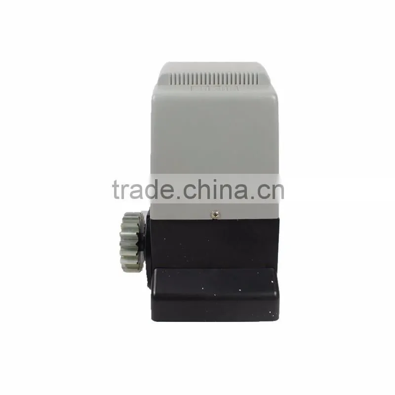 B&S Sliding Gate Operators specialized for Villa gate / sliding gate motor / sliding door motor
