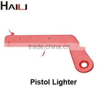 Pistol Lighter