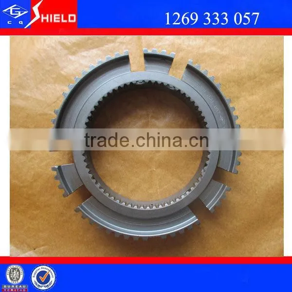 ZF Gearbox South Africa Synchro Body 1269 333 057