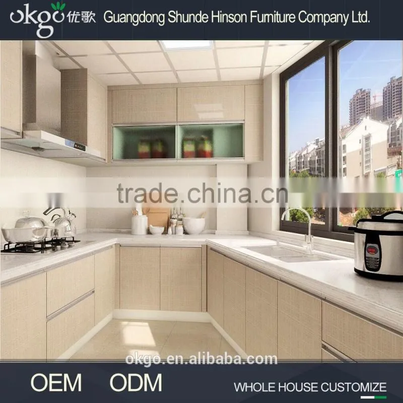 Deft design kitchen cabinet finishes