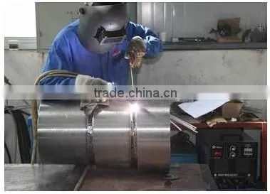 Geothermal power generation, drive system base bracket axle weldments