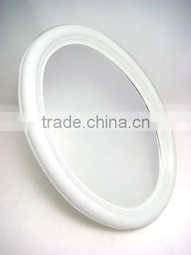 Oval Shape Mirror/ Hanging Mirror