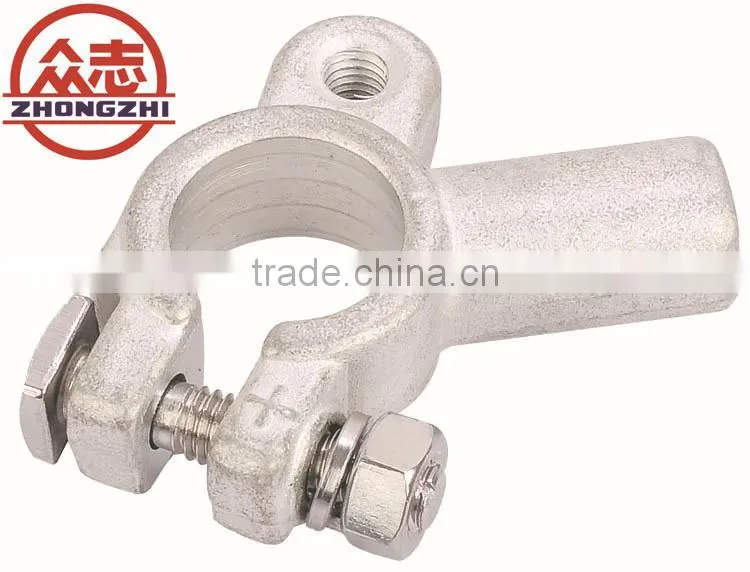 4B0915135-D6 Battery terminal and housing connectors of automotive parts