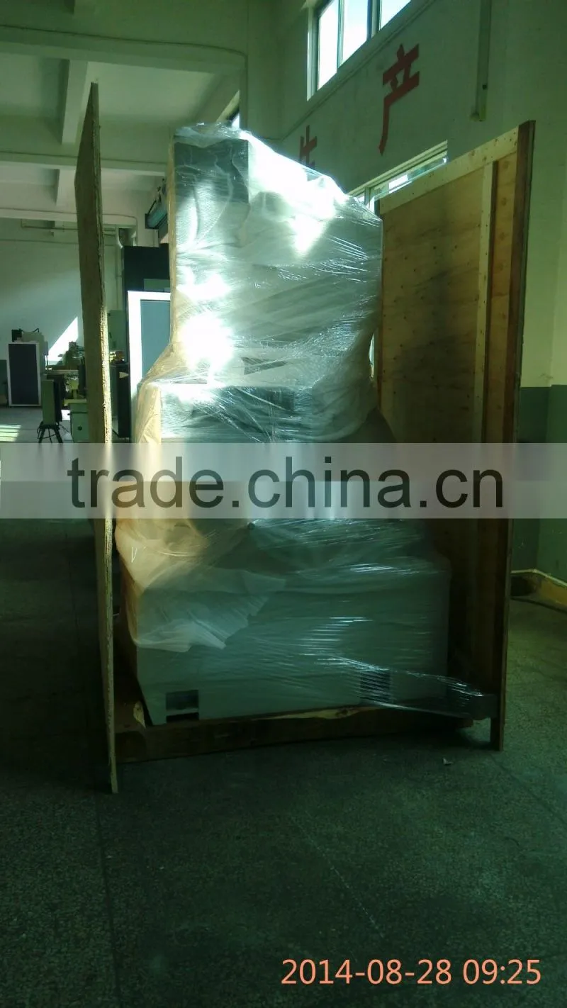 Chinese Electric Discharge Machine ZNC320