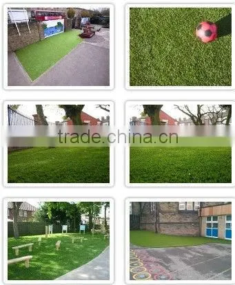 professional supplier artificial grass yarn