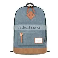 Backpack Guide Rucksack Waxed Cotton Canvas Leather backpack
