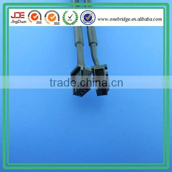 For motorcycle engine adaptor plug obd cable lug connector wire harness