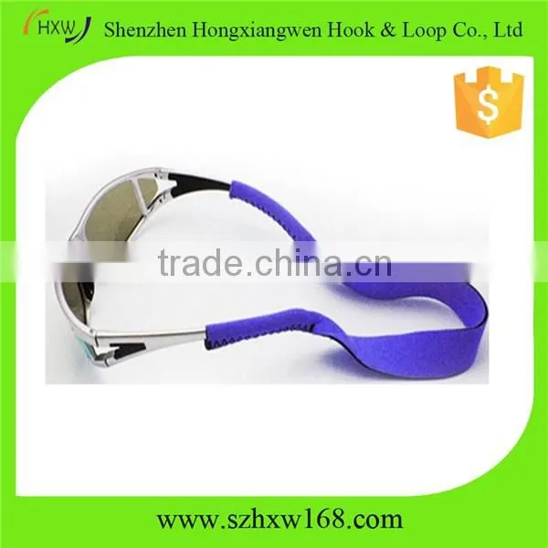 new arrival new fashion neoprene sunglasses strap