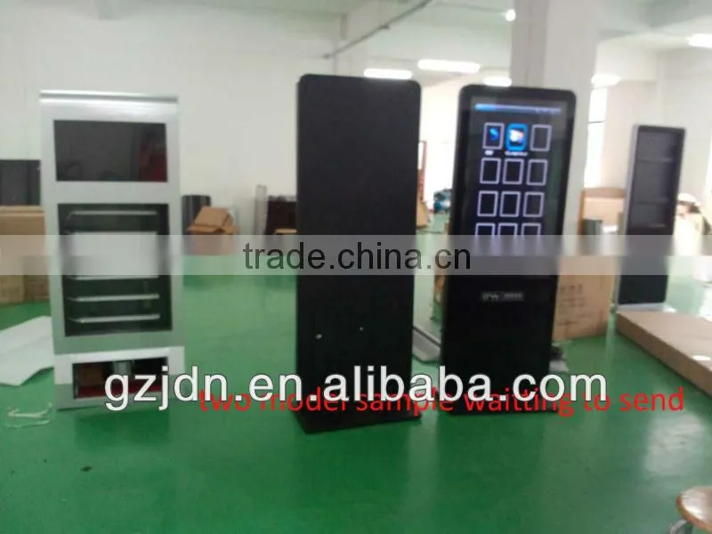 Wall mounted 32" LCD digital signage/elevator lcd advertising display