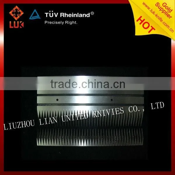 300mm potable wood planer blade