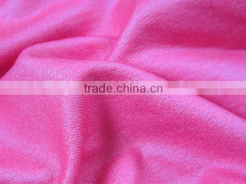 genuine leather pants NR bengaline fabric with coat fabric