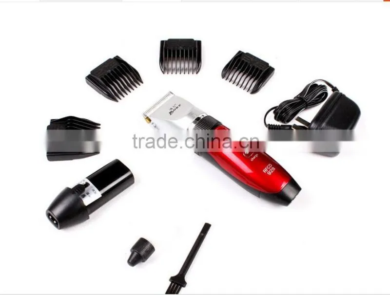 RFCD-928 BOER PROFESSIONAL ELECTRICAL HAIR CLIPPER/TRIMMER