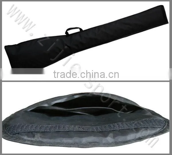 3K carbon fiber kayak paddle