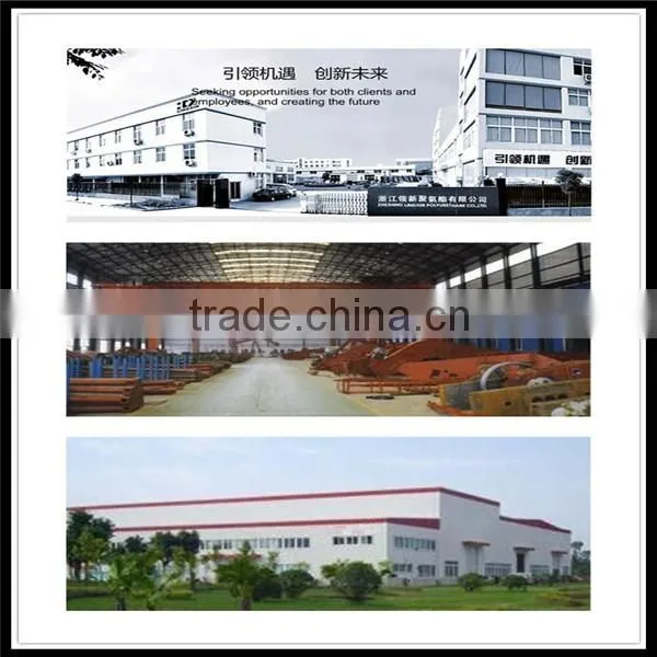 CHINA High Pressure Refrigerator Door Polyurethane Foam Machine