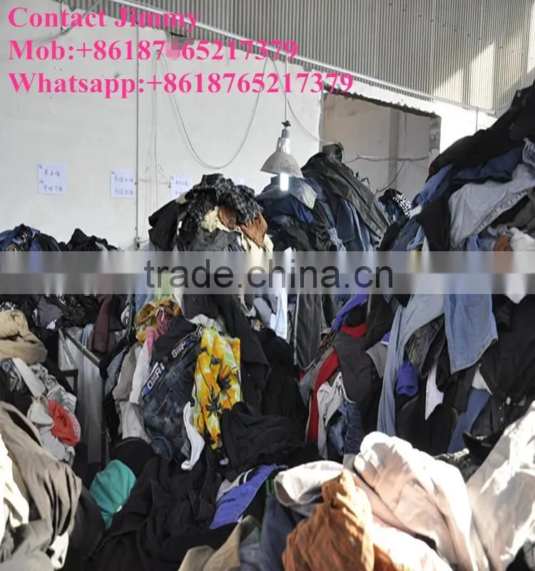 Sorted sorted cheapest Cream used clothes in bales price