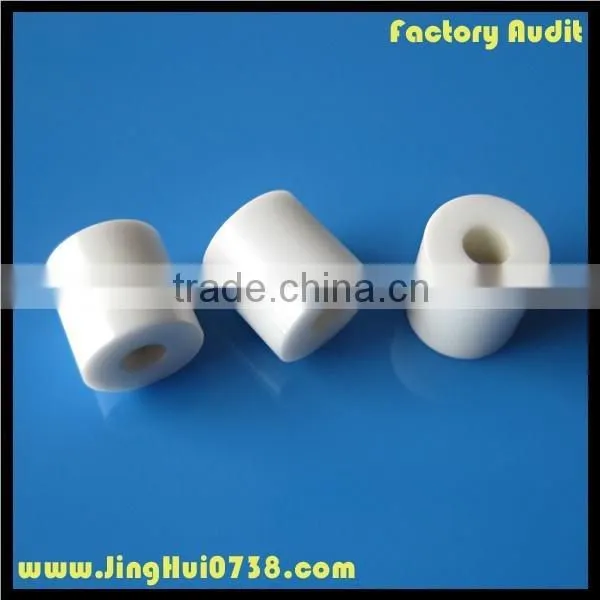 high purity alumina ceramic tube 99 al2o3