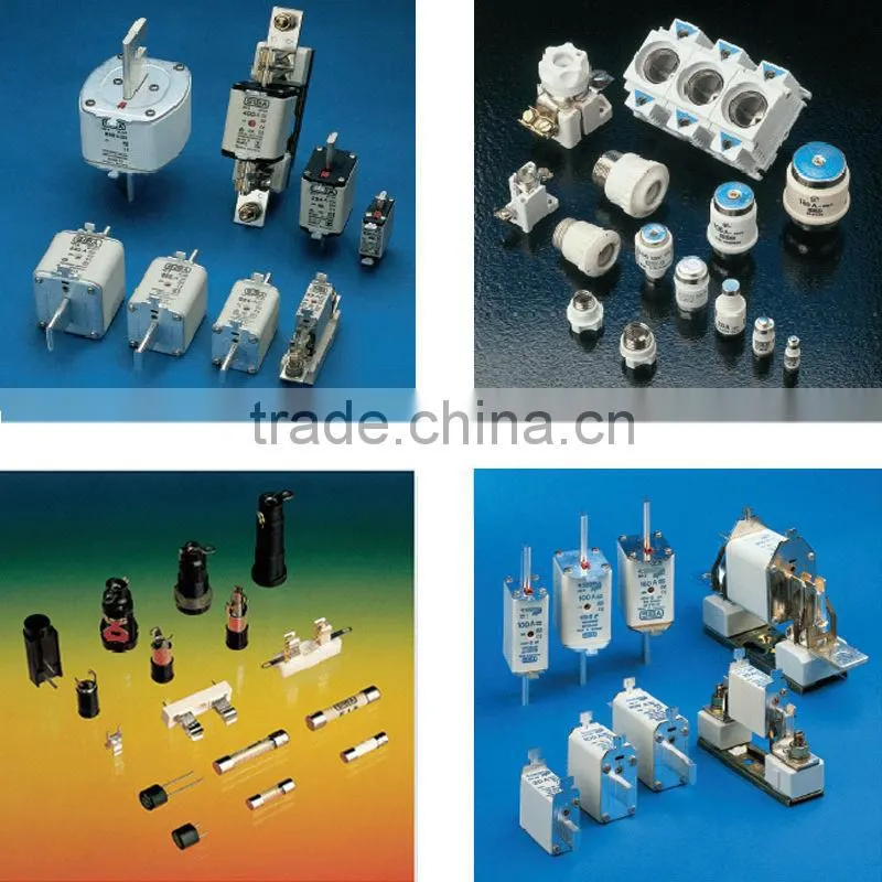 HHD 24KV HIGH VOLTAGE FUSE/ HIGHVOLTAGE FUSE FOR MOTOR PROTECTION