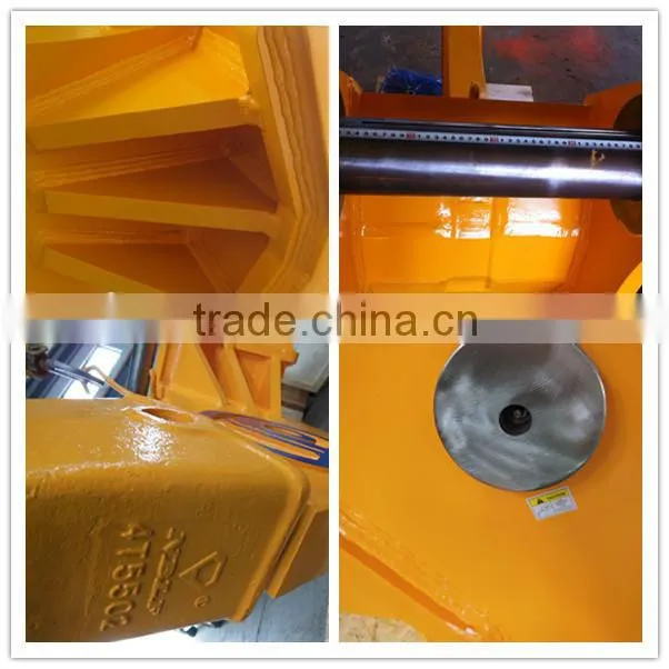 RIPPER for RX455 excavator,