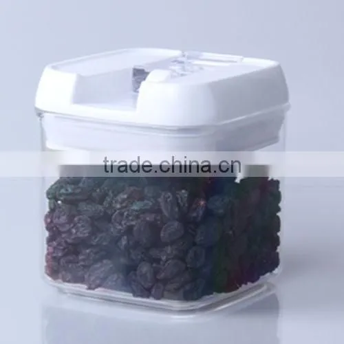 Easy Lock Airtight Container