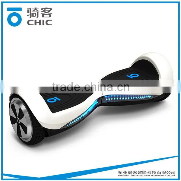 electric kick scooter with bluethooth made in china